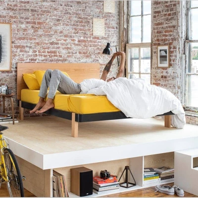 Lightweight Down Comforter - Tuft & Needle 2 Lightweight Down Comforter - Tuft & Needle - Image 2