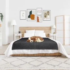 Hyleory Electric Fleece And Flannel Heated Throw Blanket With Two Size 15 Hyleory Electric Fleece And Flannel Heated Throw Blanket With Two Size -Bedding Discounts GUEST 5cb6b29f 4677 46a2 b490 46530176e63c