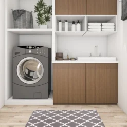 World Rug Gallery Trellis Anti Fatigue Mat -Bedding Discounts GUEST 5d219745 a595 4647 9b76 3fe7433fb25e