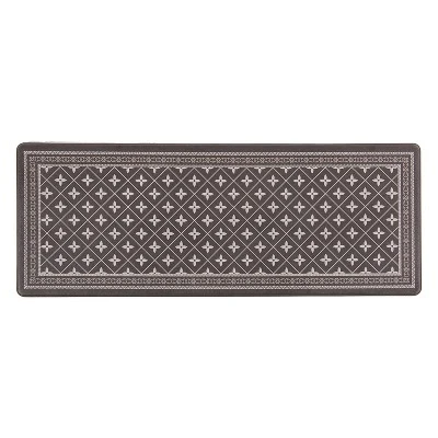 World Rug Gallery Border Anti-Fatigue Standing Mat 12 World Rug Gallery Border Anti-Fatigue Standing Mat - Image 12