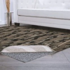 Nevlers Non-Slip Rubber And Felt Rug Pad -Bedding Discounts GUEST 5df4c42e f7b5 4c5f 93a2 4d0bd6357435
