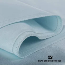 Shopbedding - Satin Pillowcase With Zipper For Hair And Skin -Bedding Discounts GUEST 5e08e410 7801 44fa 9c1b aac79b602ac2