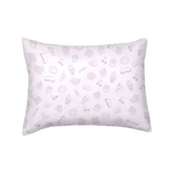 Care Bears Twin Bedding Bundle Foodie Bears: 5-Piece Set With Comforter, Sheets & Pillowcase, Polyester, Multicolored -Bedding Discounts GUEST 5e9266e5 dd1e 4be6 8523 9403069afa3e