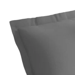 Tailored Pillow Sham - Magic Skirt