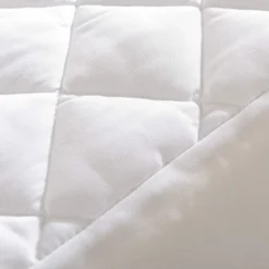 Cheer Collection Quilted Mattress Pad With 15" Deep Fitted Skirt 16 Cheer Collection Quilted Mattress Pad With 15" Deep Fitted Skirt -Bedding Discounts GUEST 5f535e48 b215 4c40 903a 42b469818bc8