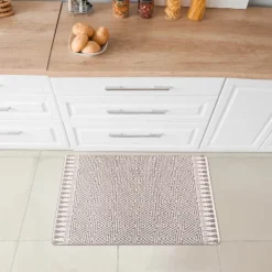 World Rug Gallery Contemporary Geometric Anti-Fatigue Standing Mat -Bedding Discounts GUEST 5fceef1f 70a6 4dd1 9873 c582c53d632f