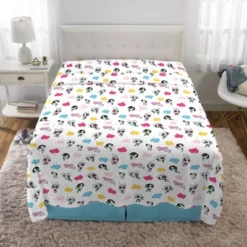 Powerpuff Girls Queen Bedding Bundle -Bedding Discounts GUEST 602e1fd5 71cc 40b4 aab9 0c5ab318a610