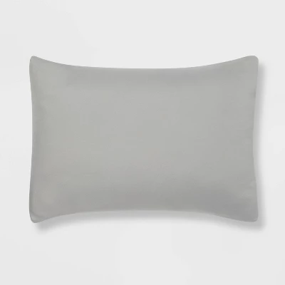 Solid Microfiber Comforter & Sheets Set - Room Essentials™ 3 Solid Microfiber Comforter & Sheets Set - Room Essentials™ - Image 3