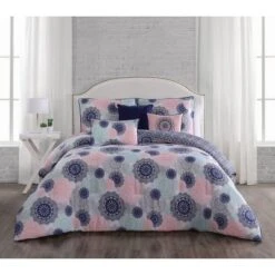 Lorna Comforter Set - Aurora Stone -Bedding Discounts GUEST 61a8ca1d 4ca5 4868 9658 5cd0e72d2d48