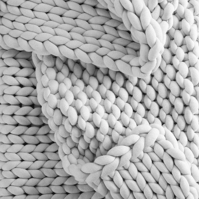 Vellux Weighted Blanket 3 Vellux Weighted Blanket - Image 3