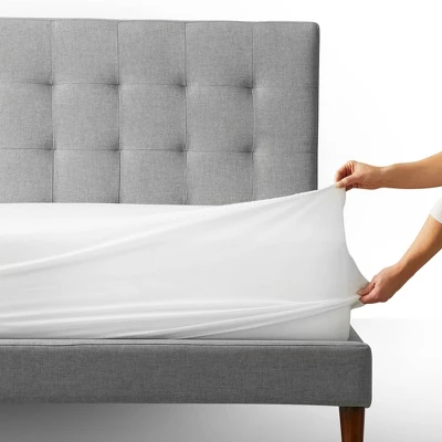 Comfort Collection Mattress Protector - Lucid 2 Comfort Collection Mattress Protector - Lucid - Image 2