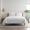 Clean Design Home Homestead White Coverlet Set