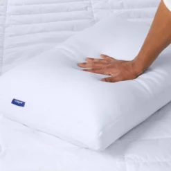 The Casper Essential Cooling Pillow -Bedding Discounts GUEST 642d8467 3b08 47ad 9a21 14331f89f5d5
