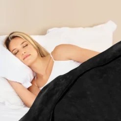 48" X 72" Duvet Cover For Weighted Blanket - DreamLab