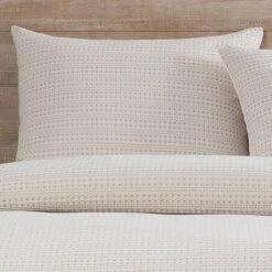 Vue Dunkin Duvet Cover & Sham Set