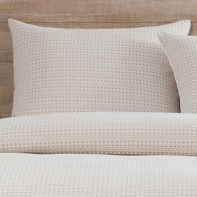 Vue Dunkin Duvet Cover & Sham Set 1 Vue Dunkin Duvet Cover & Sham Set