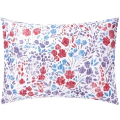 The Lakeside Collection Liberty Floral Comforter Set Or Pillow - King Comforter Set 3 Pieces -Bedding Discounts GUEST 6530ff57 1747 4276 b4ef e87994ce3935