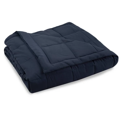 Down Alternative Quilted Bed Blanket - Serta 1 Down Alternative Quilted Bed Blanket - Serta