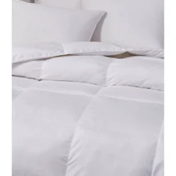 Microfiber Down Comforter (King) White - Kathy Ireland -Bedding Discounts GUEST 66138287 23fc 49e3 bb07 50bccc65f37e
