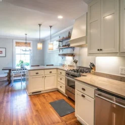 Evideco French Home Goods Luxurious Speckled Kitchen Mats -Bedding Discounts GUEST 6621bdb9 1153 4561 ab43 632d717ecfc6