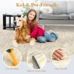 Washable Runner Rug Runner Vintage Rug Non Slip Kitchen Rug Distressed Grey Rug Low Pile Entryway Rug Soft Bathroom Rugs Stain Resistant Carpet Grey -Bedding Discounts GUEST 66c96213 a92c 43c7 b6b6 86f65b293b06