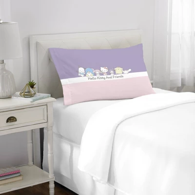 Hello Kitty Pillowcases 2 Hello Kitty Pillowcases - Image 2
