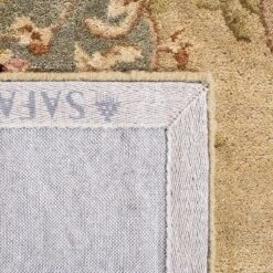 Bergama BRG166 Hand Tufted Area Rug - Safavieh -Bedding Discounts GUEST 66ea83b2 1dbb 4a44 883d f5ec80e17926