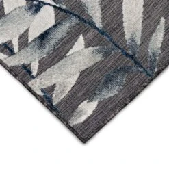 Liora Manne Canyon Floral Indoor/Outdoor Rug -Bedding Discounts GUEST 676065de 5606 41d3 b014 0b7f2ae8c44b