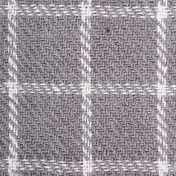 50"x60" Plaid Checked Throw Blanket Gray - Design Imports 9 50"x60" Plaid Checked Throw Blanket Gray - Design Imports -Bedding Discounts GUEST 68862947 0e17 4609 b5a5 710ac98ceeb1
