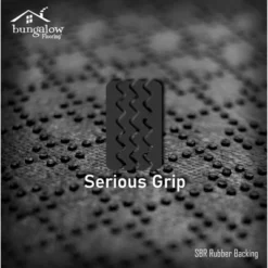 3' Aqua Shield Snowflake Tree Skirt Round Mat Bluestone - Bungalow Flooring -Bedding Discounts GUEST 69f4f50e 8405 4d83 af63 71878bcfcab5