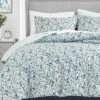 Olivia Duvet Cover Set - Poppy & Fritz