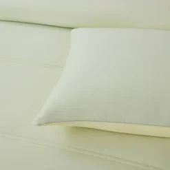 Lush Decor Twin/Twin XL Oslo Bed Blankets Green/Yellow 2pc Set -Bedding Discounts GUEST 6b704289 c4f2 40e4 984c ed27791a1cbd