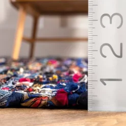 Hand Woven Chevron Roxanne Rug - NuLOOM -Bedding Discounts GUEST 6be7e88b 404d 42d9 be7e c8fa6b7cccf8