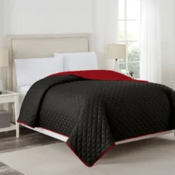 Martex Reversible Coverlet Collection -Bedding Discounts GUEST 6c3bd648 3501 47e7 b783 4af48ecd15d3