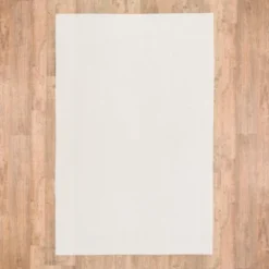 Cushioned Rug Pad - Cream 10 Cushioned Rug Pad - Cream -Bedding Discounts GUEST 6c49e07d 2581 48db b8c2 62b0b9624519