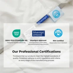 Peace Nest Weighted Down Comforter Duvet Insert 12 Peace Nest Weighted Down Comforter Duvet Insert -Bedding Discounts GUEST 6cfa2c7c 9e1f 4032 997e b4e2908b874c