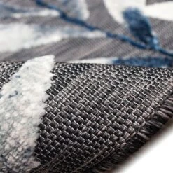 Liora Manne Canyon Floral Indoor/Outdoor Rug -Bedding Discounts GUEST 6da7ce5f 55cd 428d 977d b8632b900dad