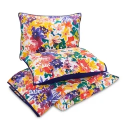Garden In Bloom Quilt Set - CreativeIngrid For Makers Collective -Bedding Discounts GUEST 6e0acbbd 5fc0 4f3e 8b0b 9daf305391dc
