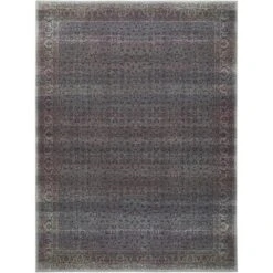 Nourison Washable Brilliance Vintage Indoor Rug -Bedding Discounts GUEST 6e438b8f 4bd6 40e7 b5da 9db0d982b7ce