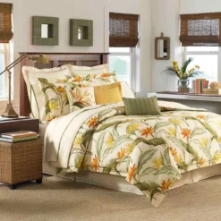 Birds Of Paradise Comforter Set - Tommy Bahama -Bedding Discounts GUEST 6e7068a1 e987 4e40 ac9e 1a13803394ef