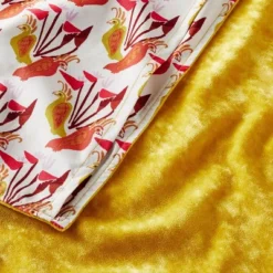 Reversible Velvet Comforter & Sham Set - Opalhouse™ Designed With Jungalow™ 7 Reversible Velvet Comforter & Sham Set - Opalhouse™ Designed With Jungalow™ -Bedding Discounts GUEST 6e92d6b7 a9ed 44df b6d1 684e7e418bc1