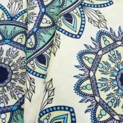 Sweet Home Collection | Bed Sheets Set- Soft 1800 Supreme Brushed Microfiber Sheets With Unique Print