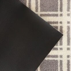 2'x3' ColorStar Prairie Grid Door Mat Gray - Bungalow Flooring 10 2'x3' ColorStar Prairie Grid Door Mat Gray - Bungalow Flooring -Bedding Discounts GUEST 6f689a1c 8605 4024 a48d 321a04c8be23