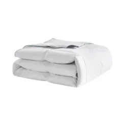 Sleep Climate Twin 233 Thread Count Feather And Down Blend Comforter: 80% Cotton, 20% Polyester, Dry Clean Only 5 Sleep Climate Twin 233 Thread Count Feather And Down Blend Comforter: 80% Cotton, 20% Polyester, Dry Clean Only -Bedding Discounts GUEST 6fe0d20e 9758 42c5 9f1d d6bd07afff6f