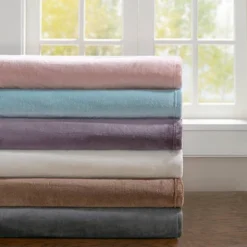 Intelligent Design Microlight Plush Blanket 11 Intelligent Design Microlight Plush Blanket -Bedding Discounts GUEST 70060426 7d86 43dc 93d9 b2f26847a9ea