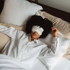 100% French Linen Sheet Set | BOKSER HOME -Bedding Discounts GUEST 70279428 16ac 4bab 8bb3 2dc2268e1d42