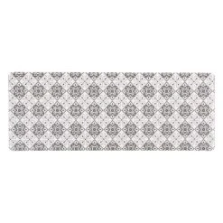 World Rug Gallery Contemporary Tile Anti-Fatigue Standing Mat -Bedding Discounts GUEST 708f3dcb d1e5 4b6c 8d3c f2820d2ede30