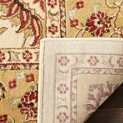 Alisa Floral Area Rug - Safavieh 2 Alisa Floral Area Rug - Safavieh - Image 2
