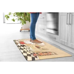 World Rug Gallery Chef Service Anti Fatigue Mat 17 World Rug Gallery Chef Service Anti Fatigue Mat -Bedding Discounts GUEST 71bac940 93c3 4503 811a d847ea201302