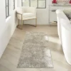 Nourison Glow Burst Indoor Rug